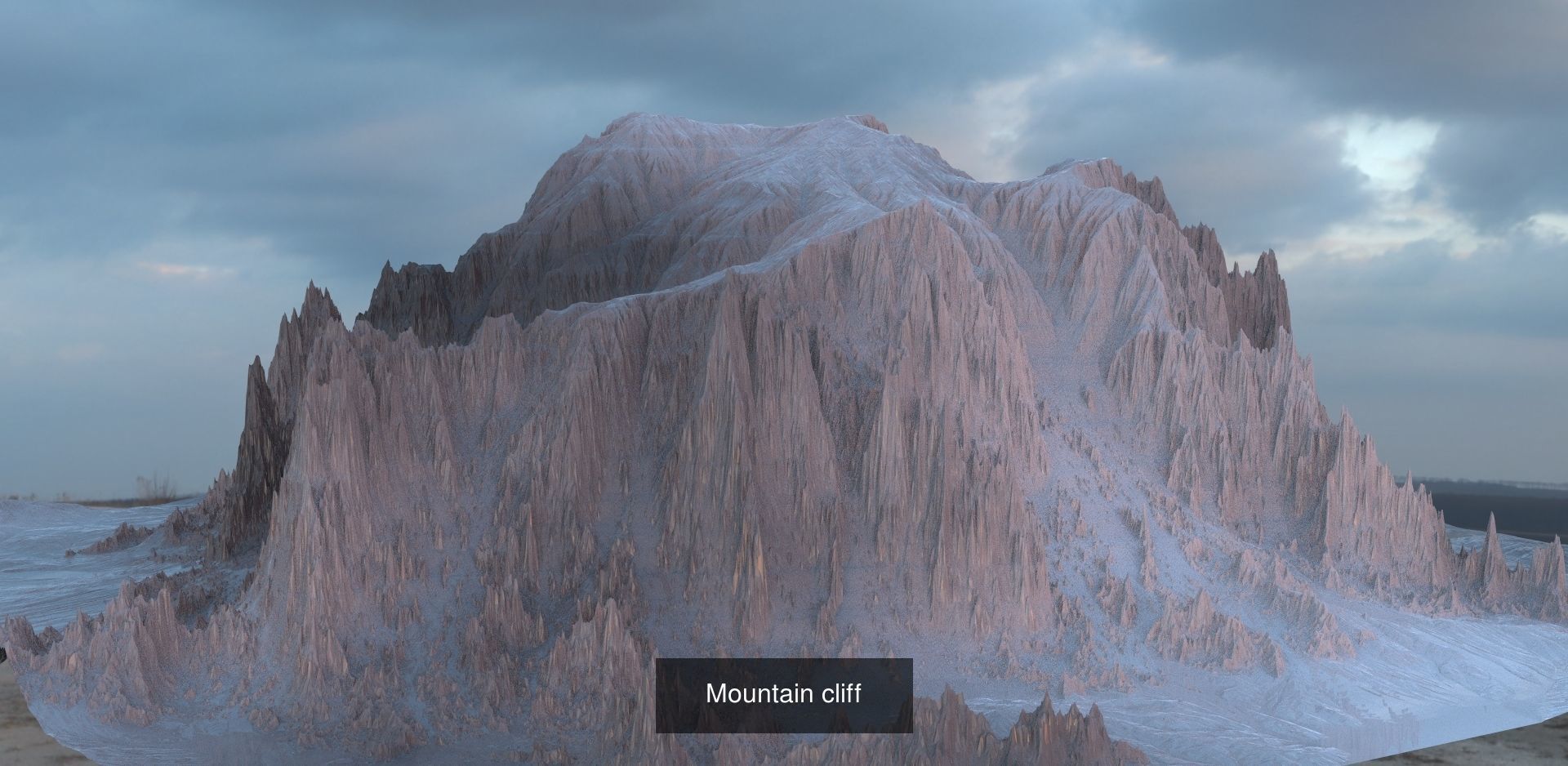 Mountain Rocks collection _3