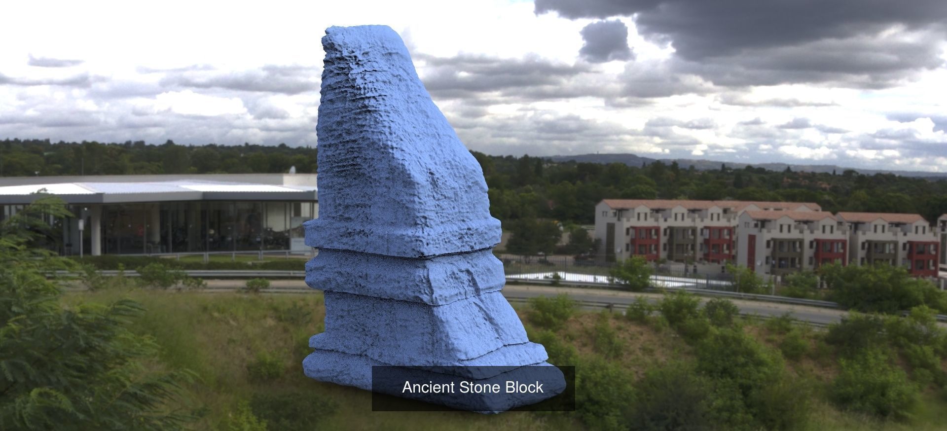 Mountain Rocks collection _7