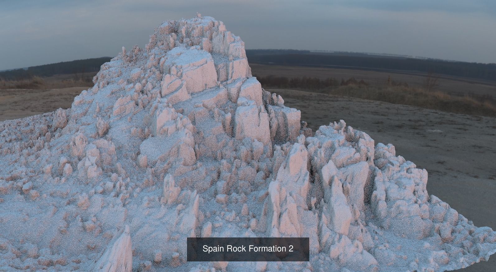 Mountain Rocks collection _16