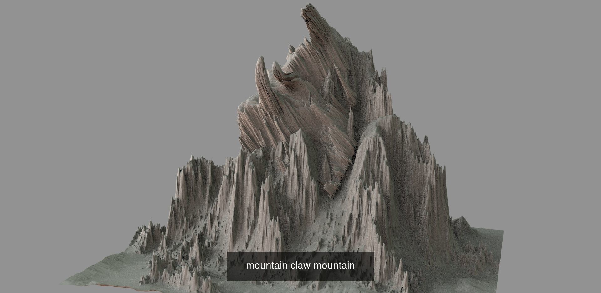 Mountain Rocks collection _5