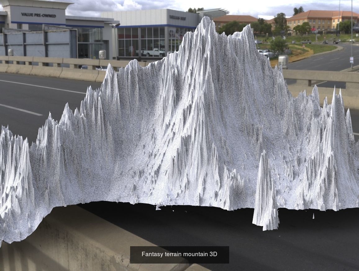 Mountain Rocks collection _23