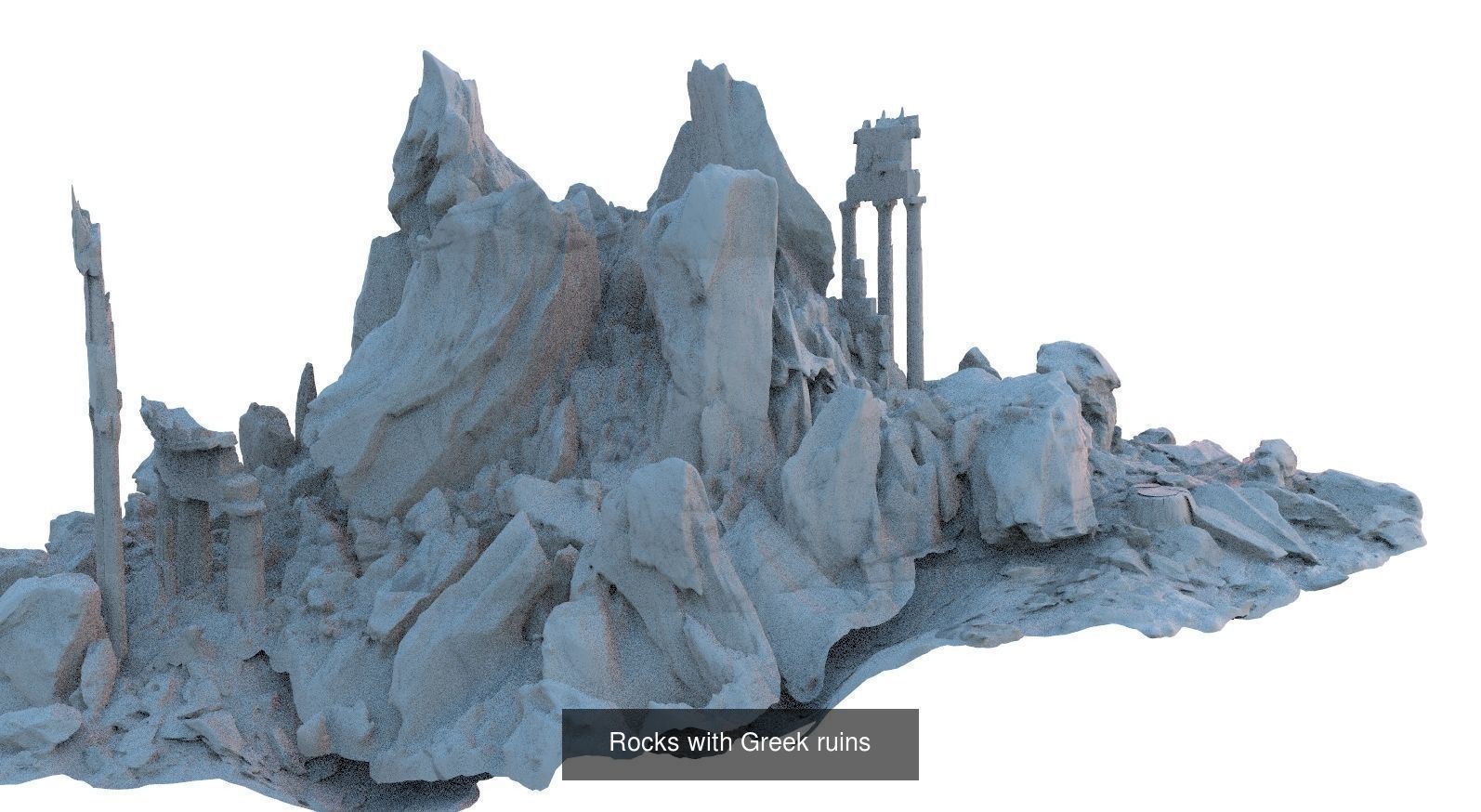 Mountain Rocks collection _10