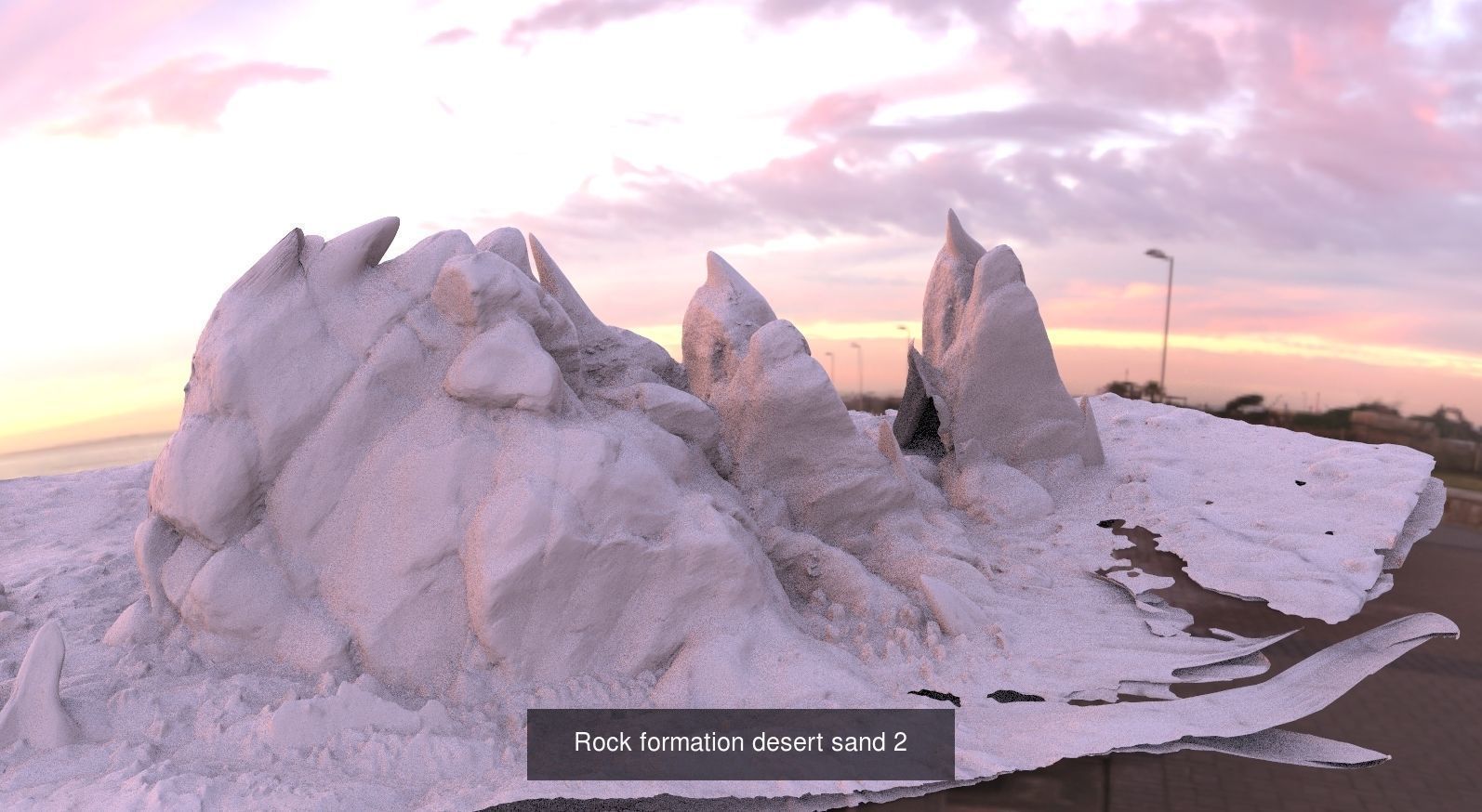 Mountain Rocks collection _14