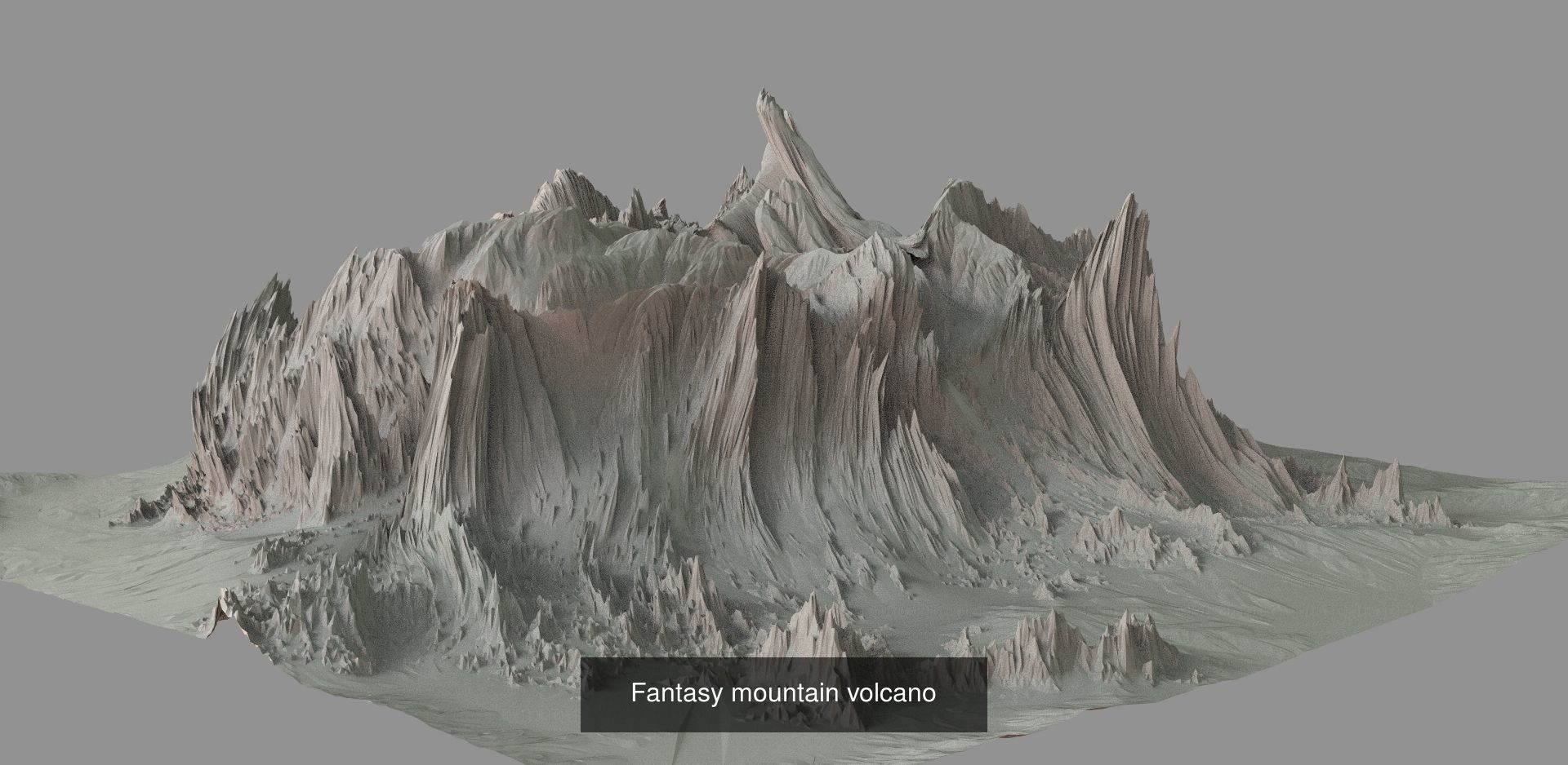 Mountain Rocks collection _4