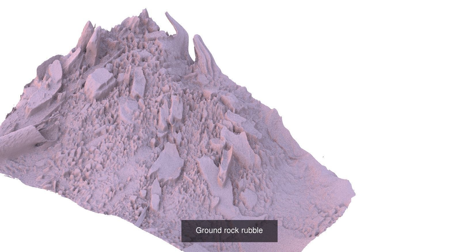 Mountain Rocks collection _17