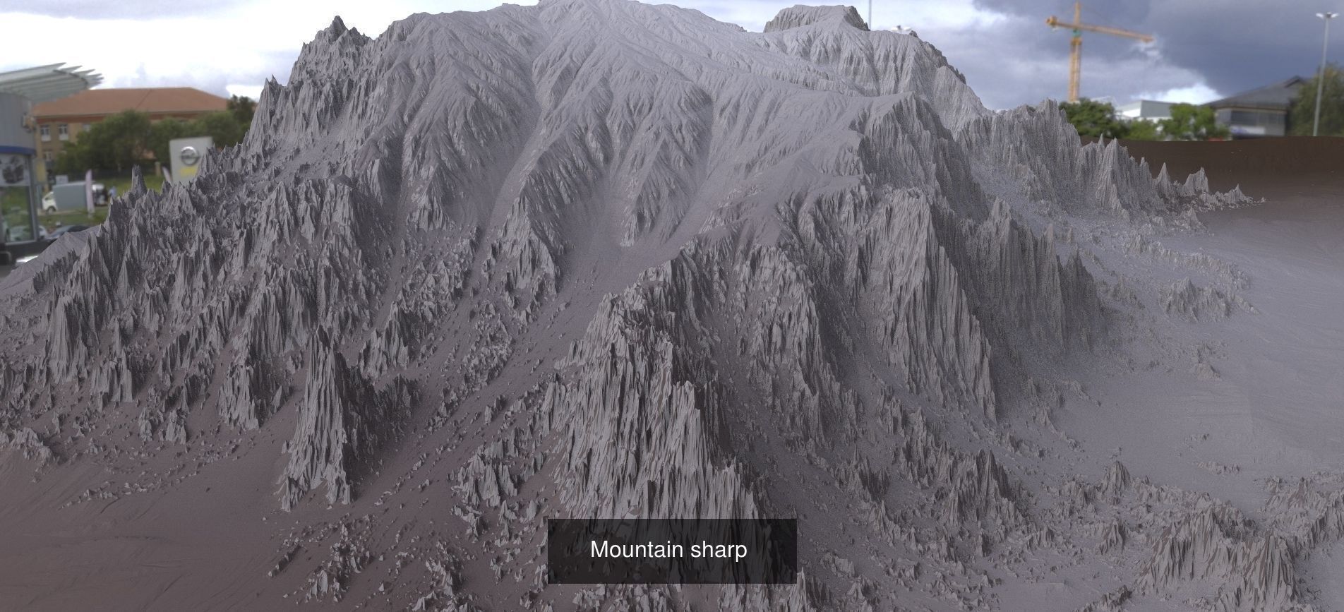 Mountain Rocks collection _27