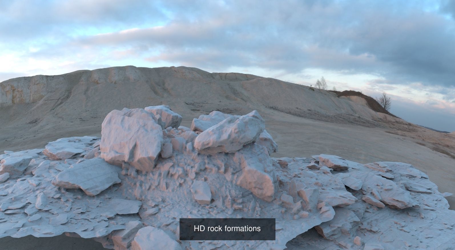 Mountain Rocks collection _8