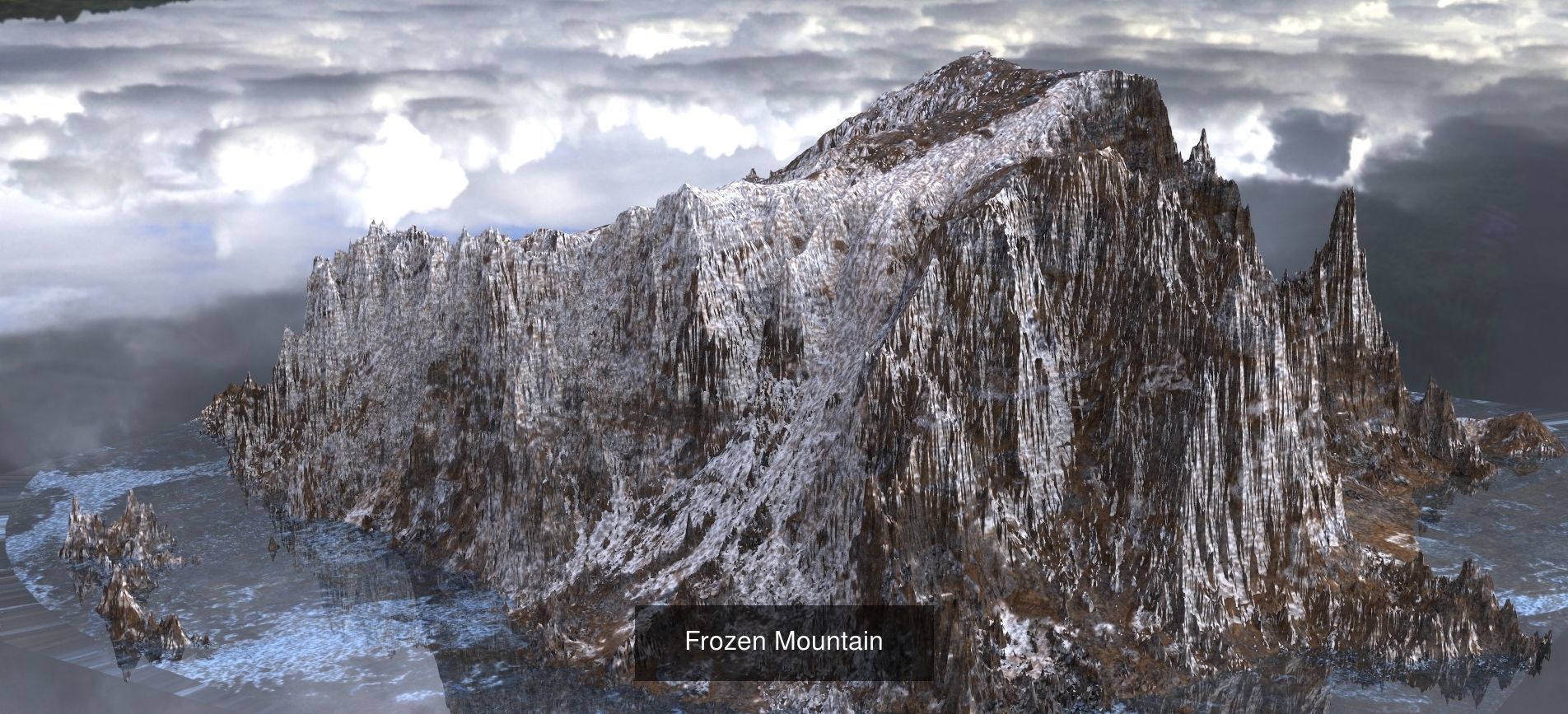 Mountain Rocks collection _28