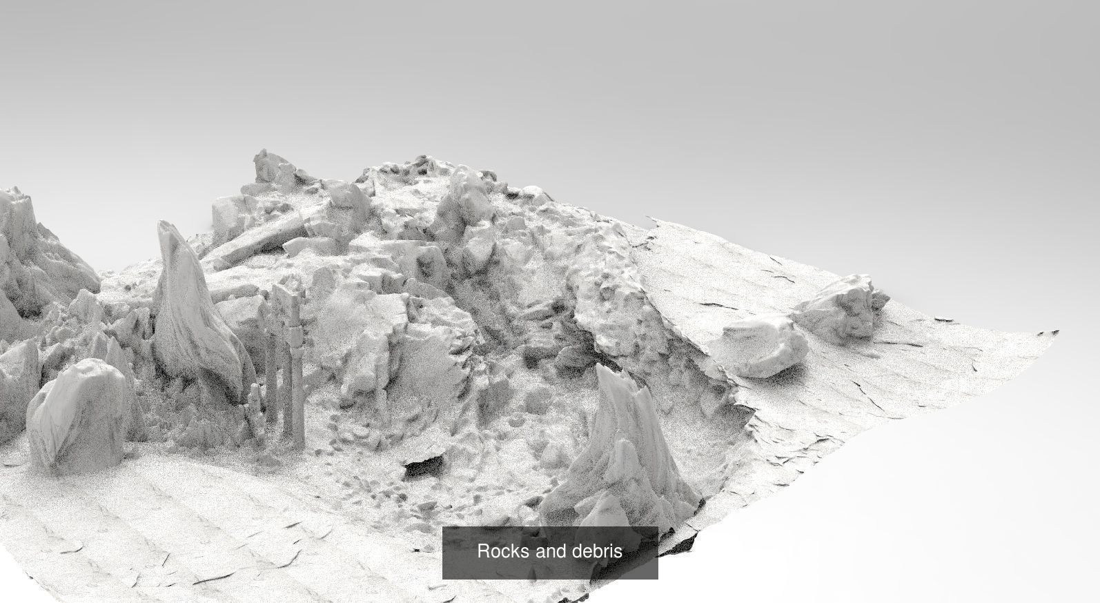 Mountain Rocks collection _12