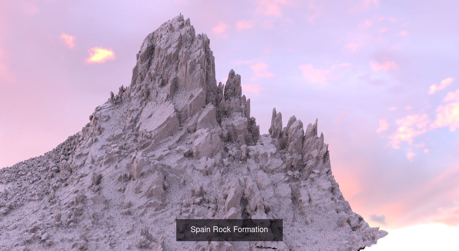 Mountain Rocks collection _15