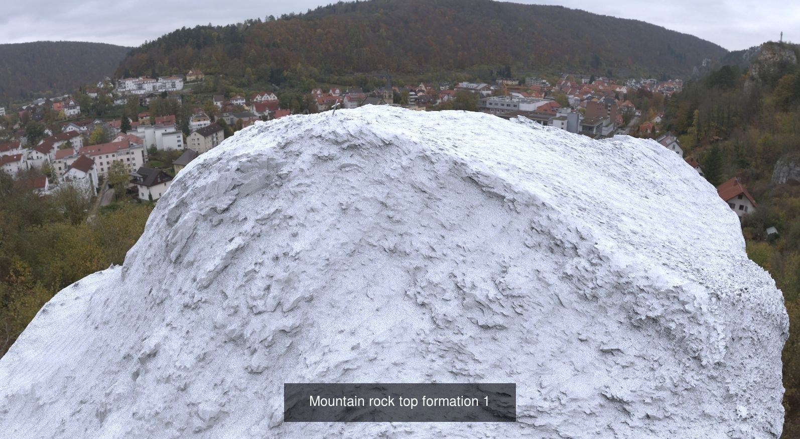 Mountain Rocks collection _21