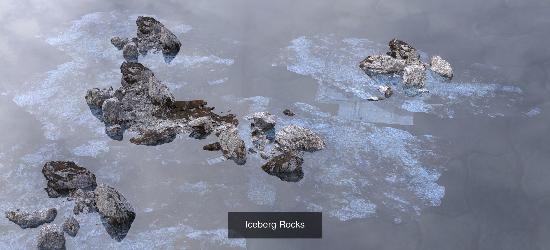 Mountain Rocks collection _30