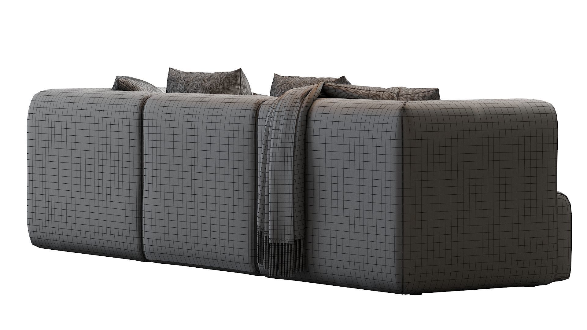 Sancal Duo Sofa 3D model_35
