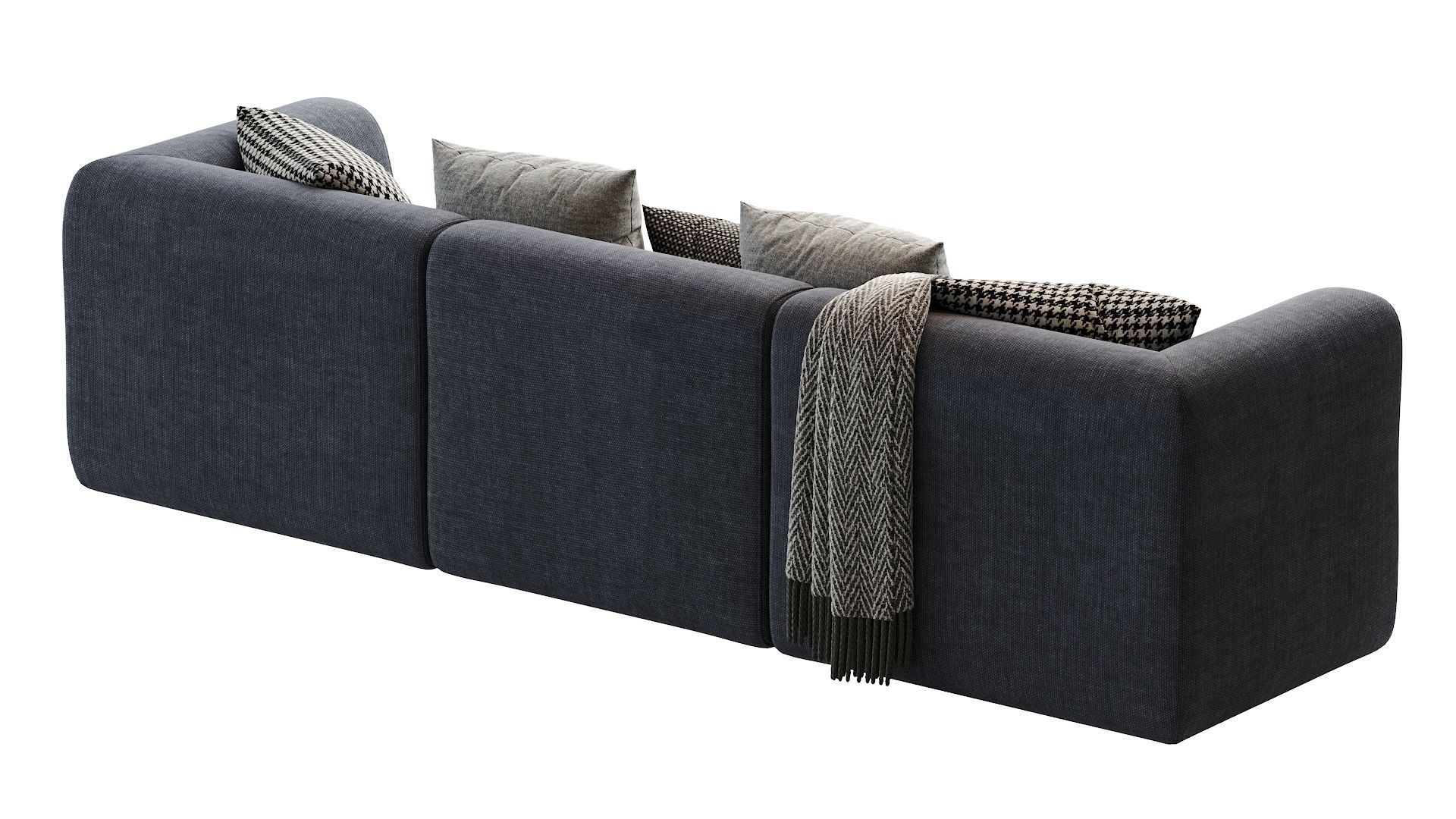 Sancal Duo Sofa 3D model_12