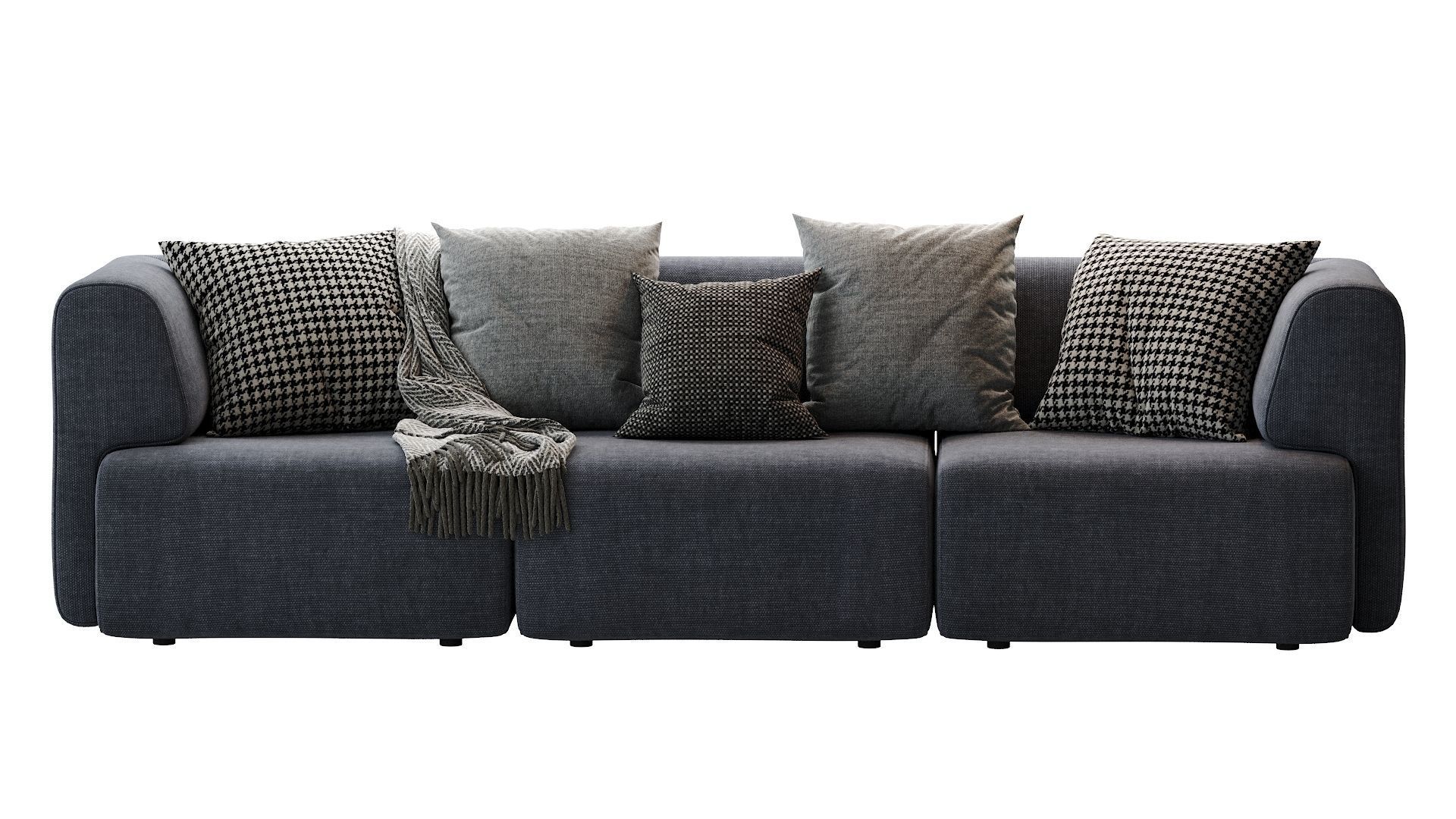 Sancal Duo Sofa 3D model_6