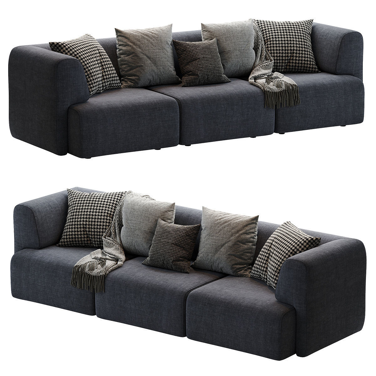 Sancal Duo Sofa 3D model_48