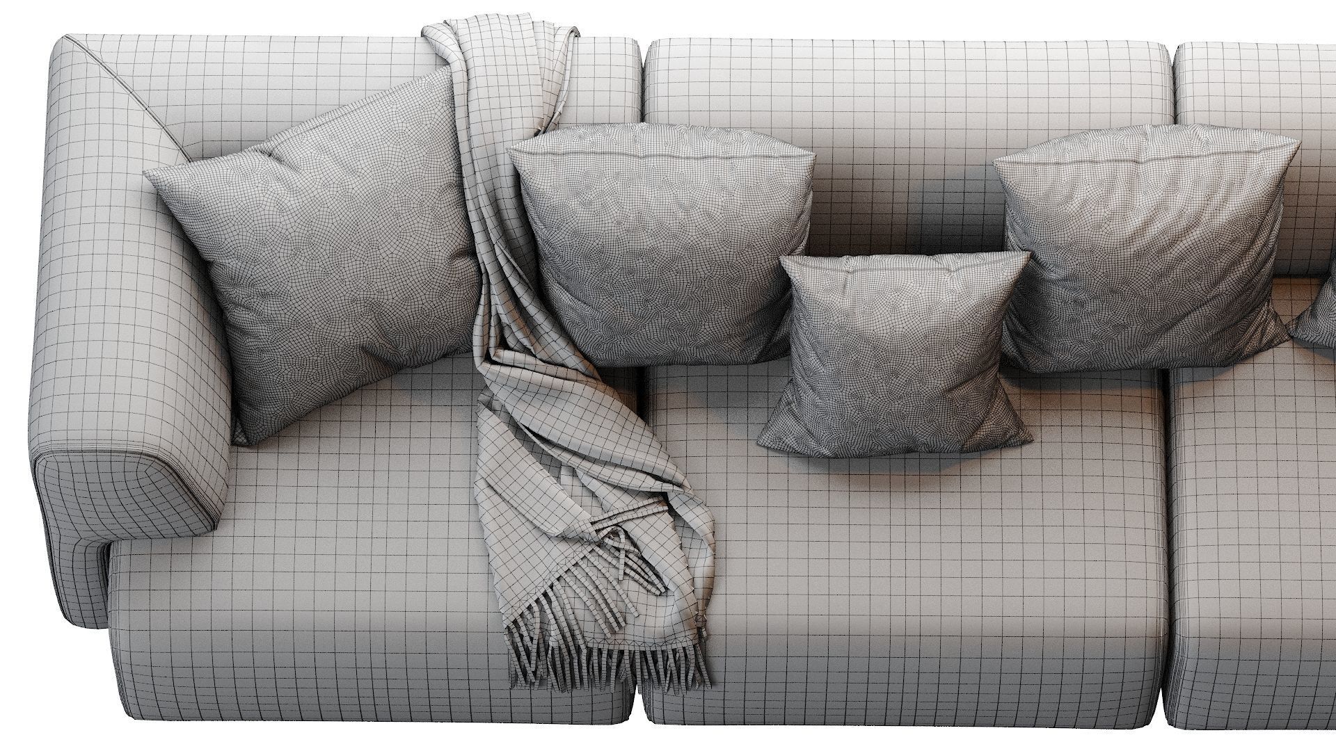 Sancal Duo Sofa 3D model_31