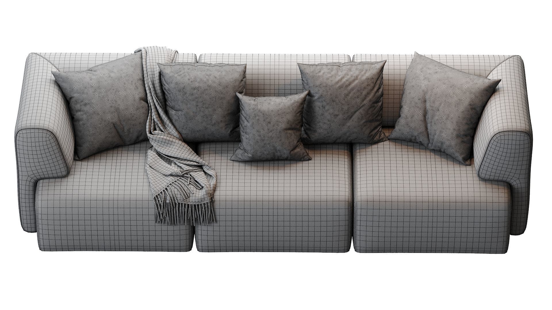 Sancal Duo Sofa 3D model_27