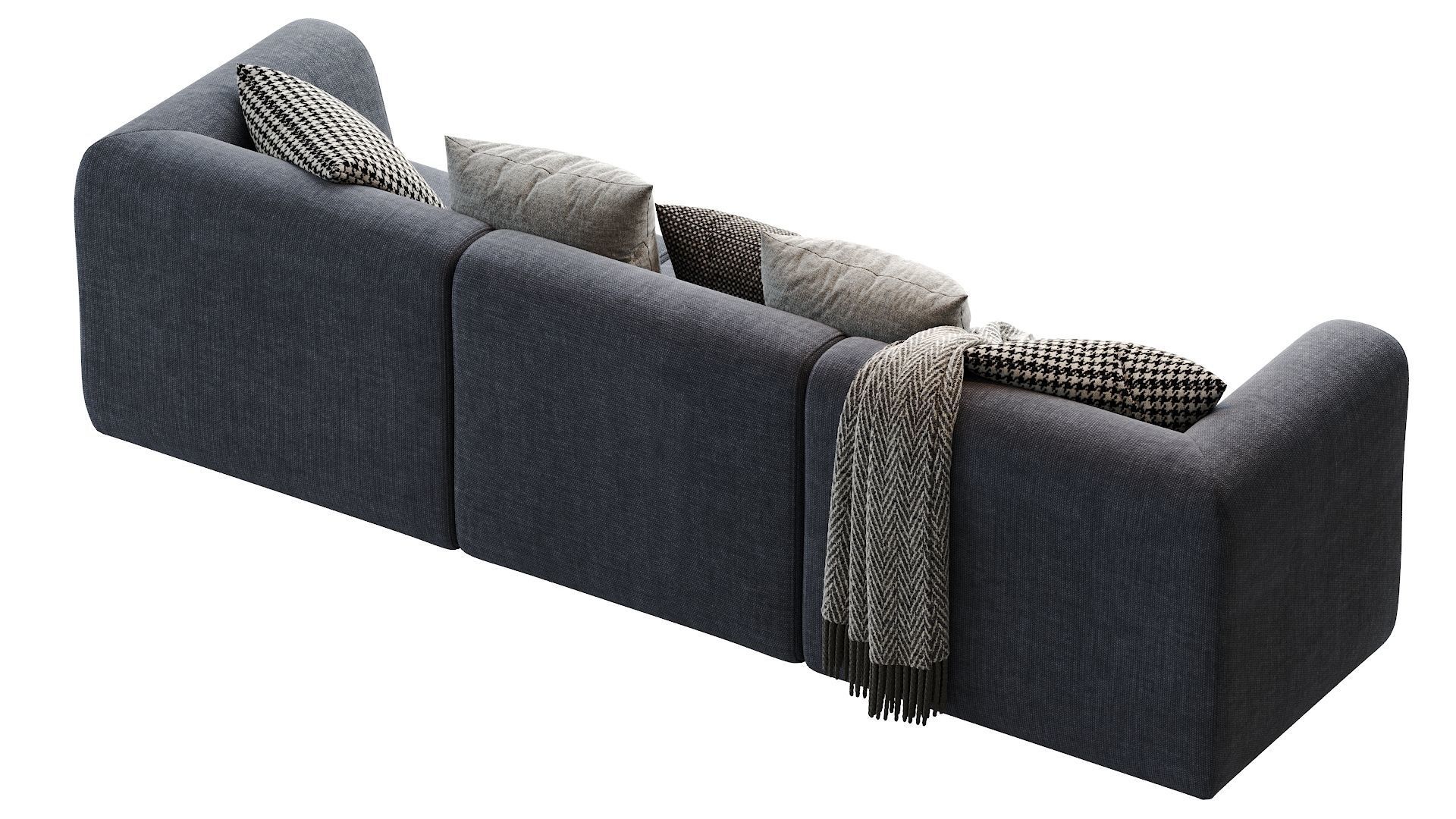 Sancal Duo Sofa 3D model_14