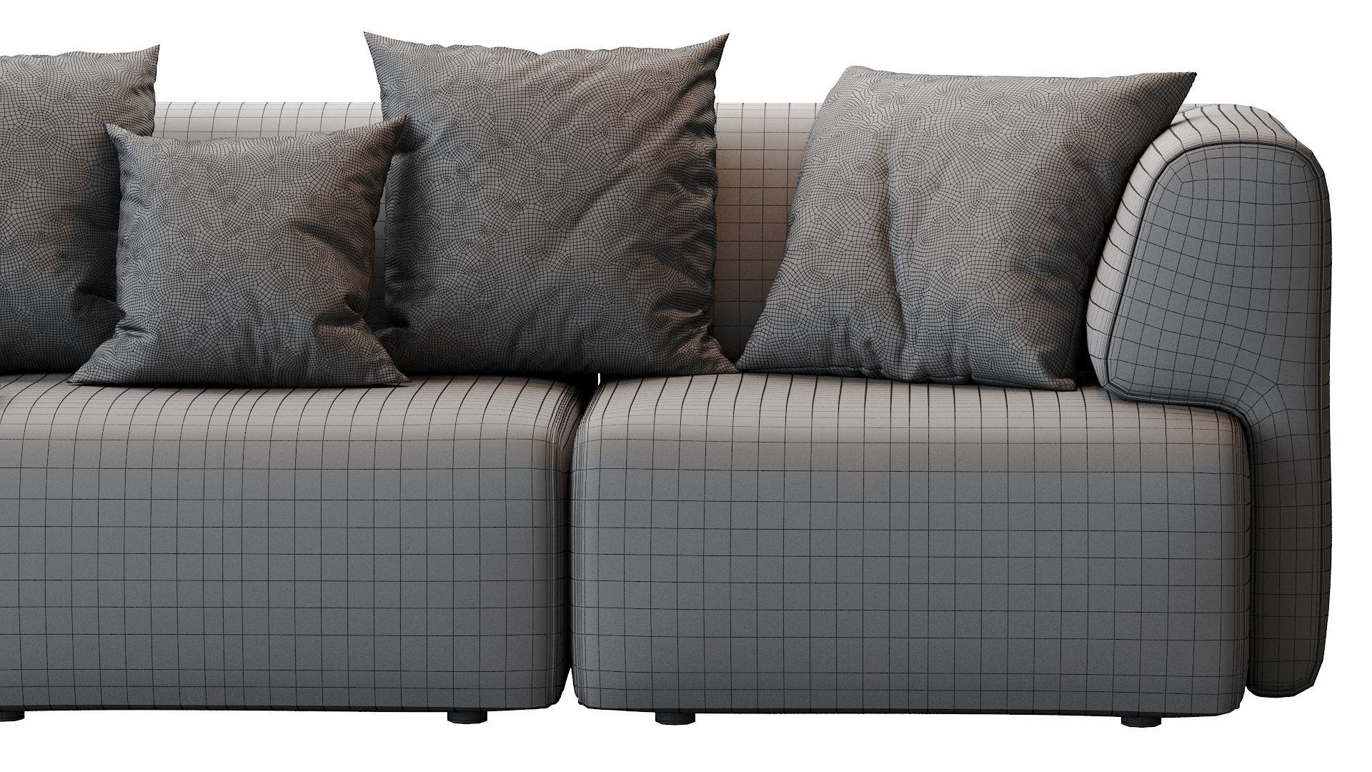 Sancal Duo Sofa 3D model_30