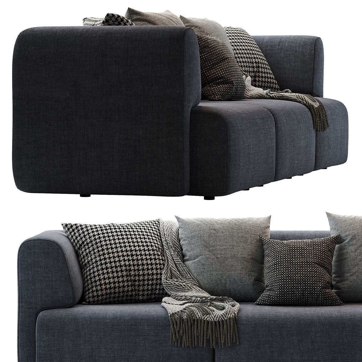 Sancal Duo Sofa 3D model_51