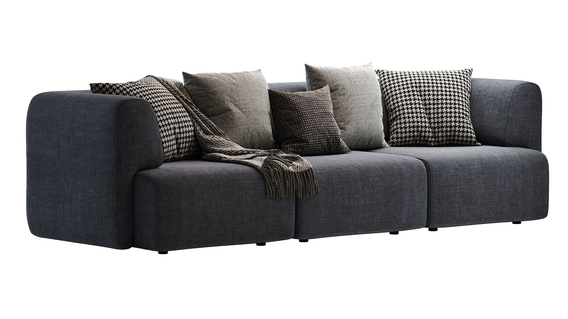 Sancal Duo Sofa 3D model_44
