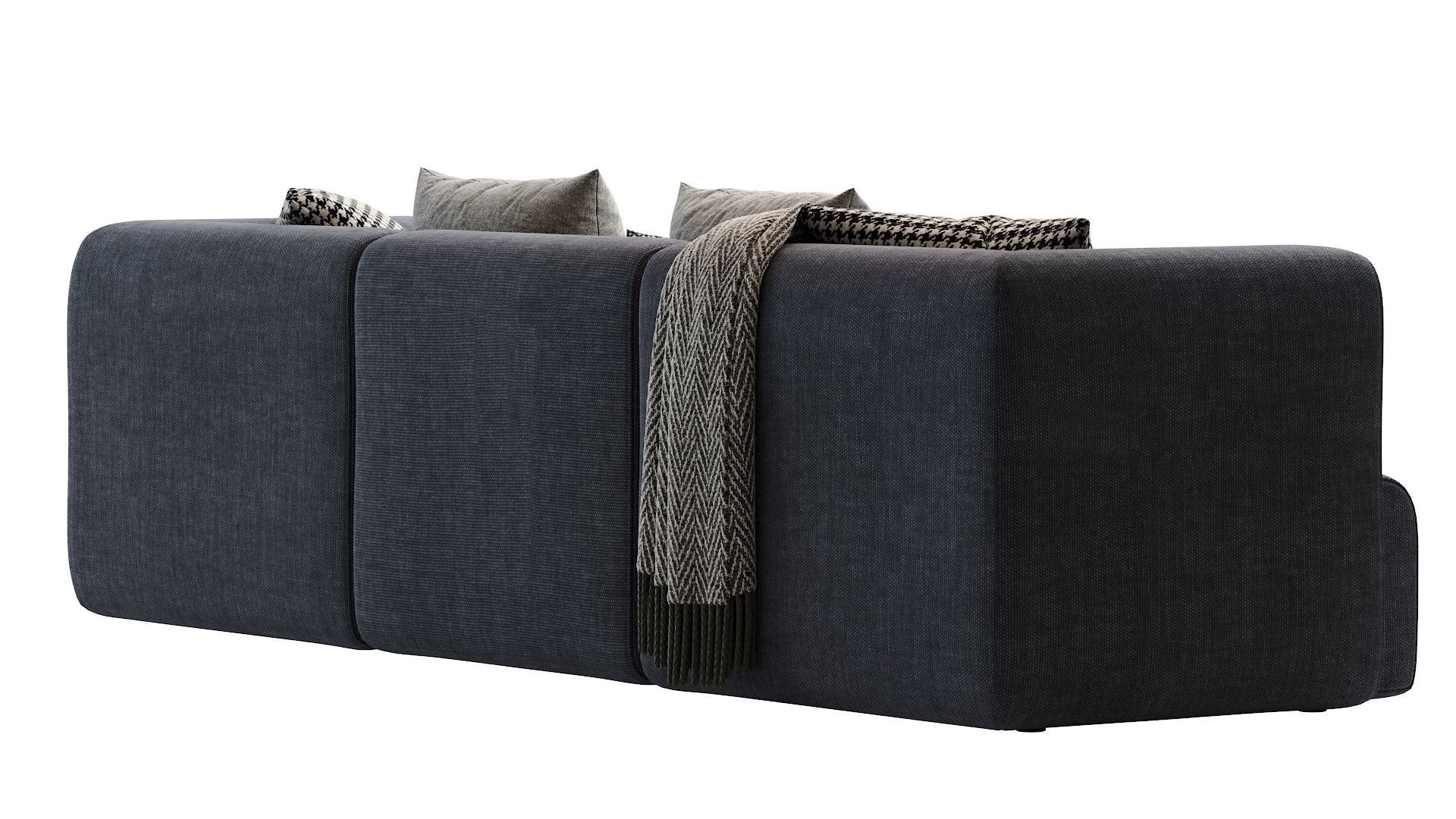 Sancal Duo Sofa 3D model_13