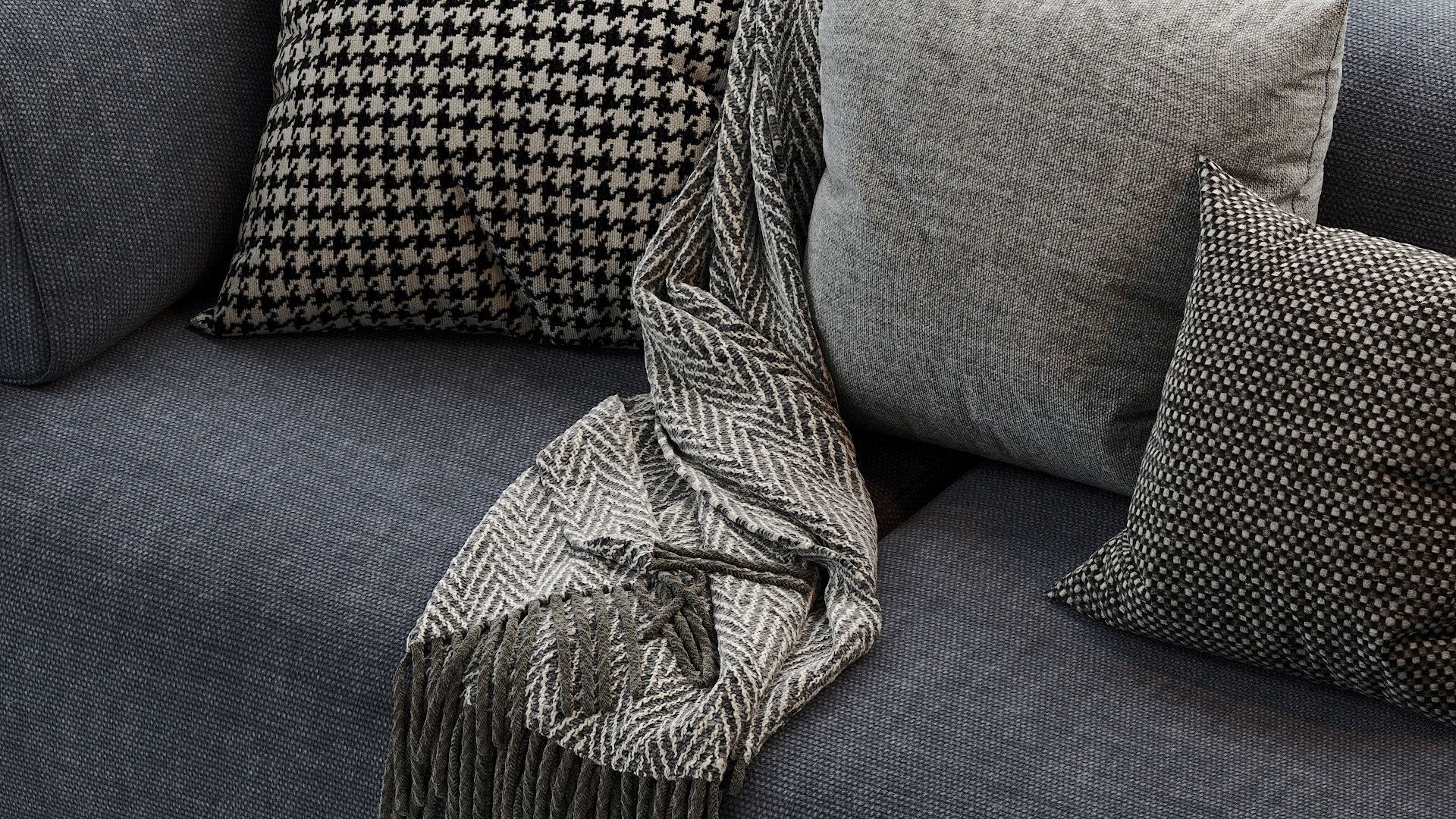 Sancal Duo Sofa 3D model_3