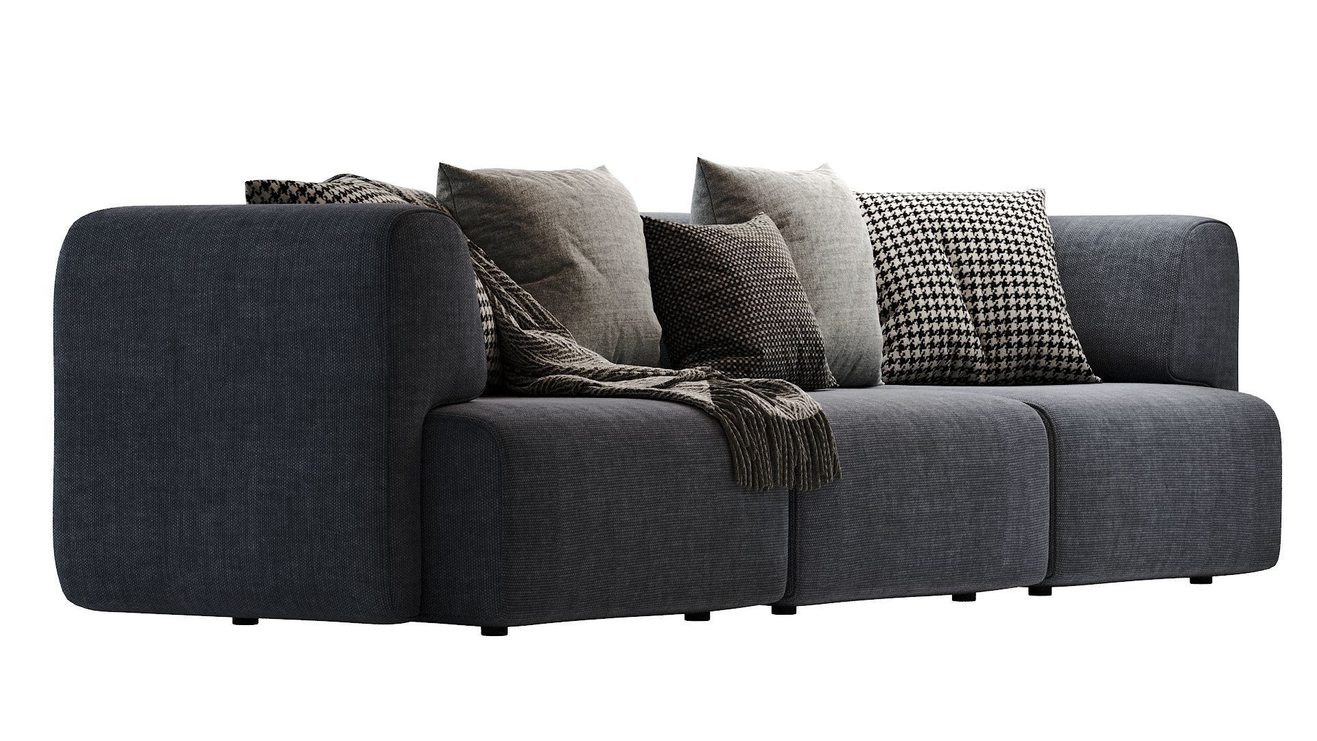Sancal Duo Sofa 3D model_45