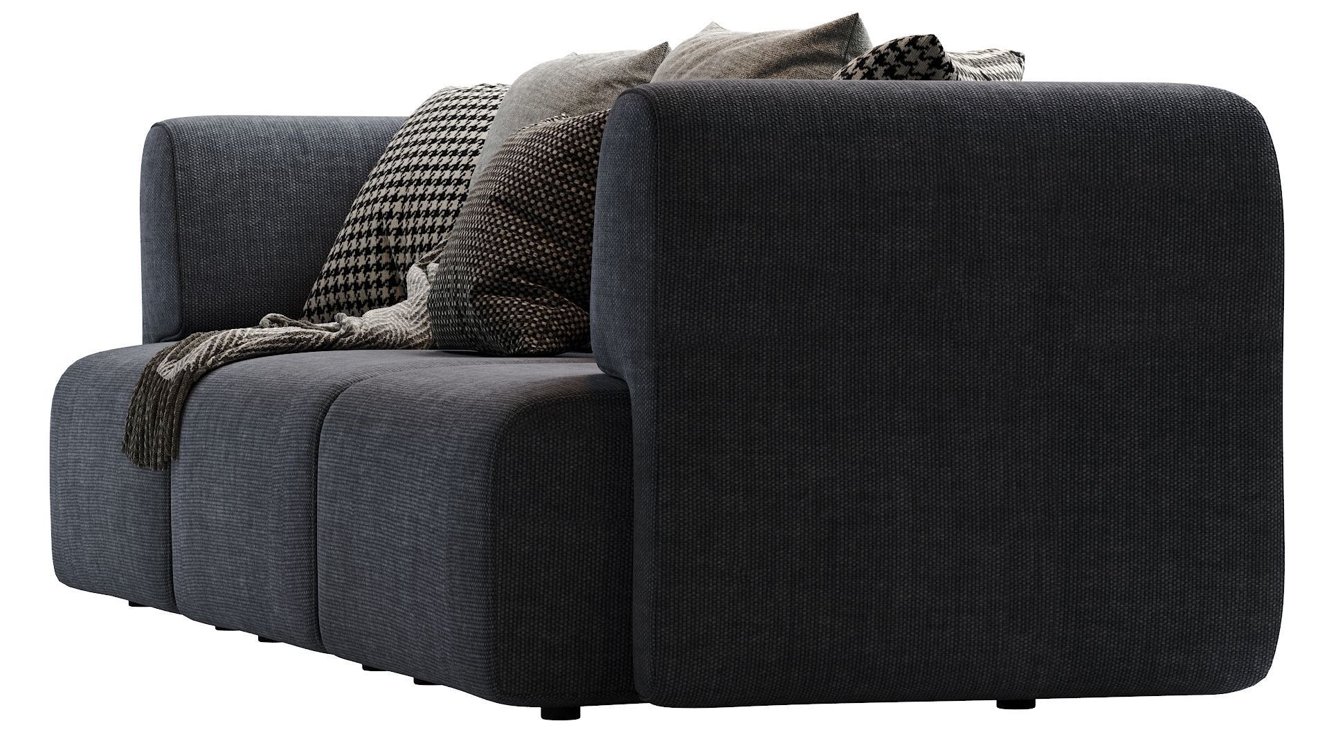 Sancal Duo Sofa 3D model_4