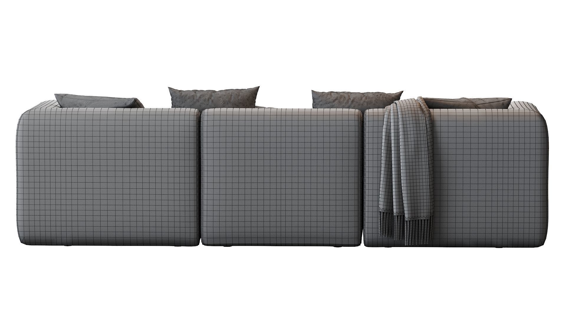 Sancal Duo Sofa 3D model_39