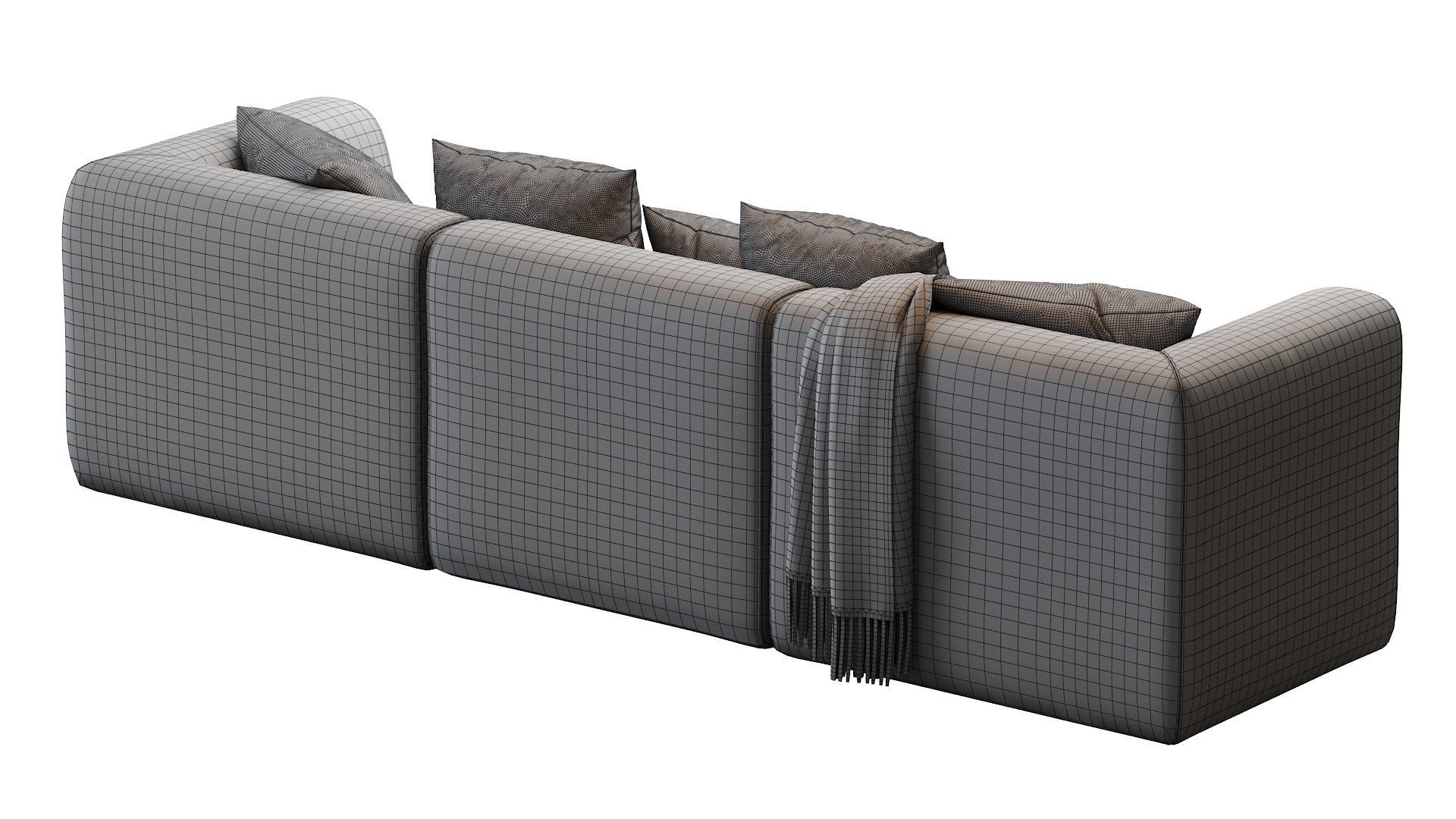 Sancal Duo Sofa 3D model_34