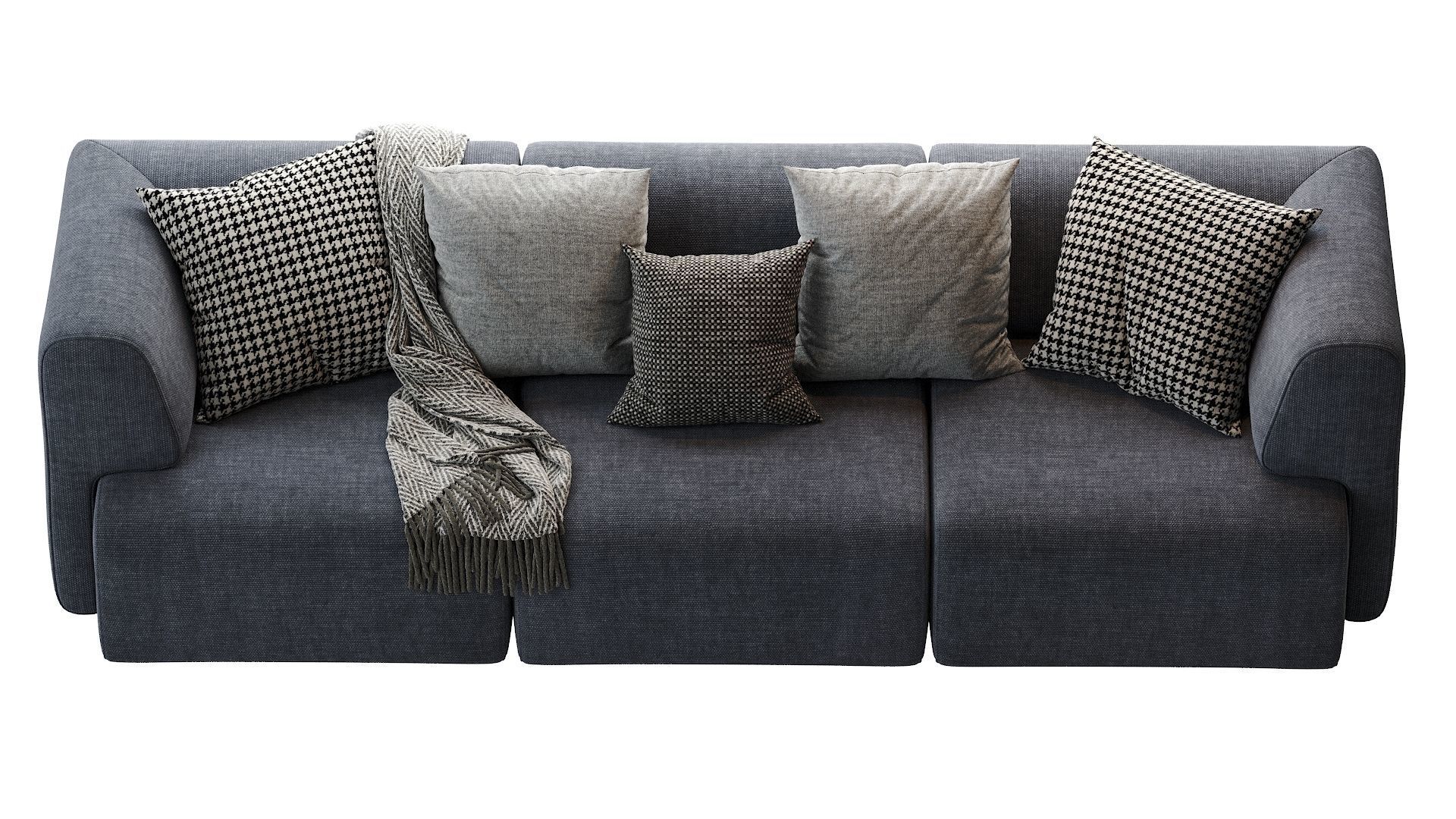 Sancal Duo Sofa 3D model_5