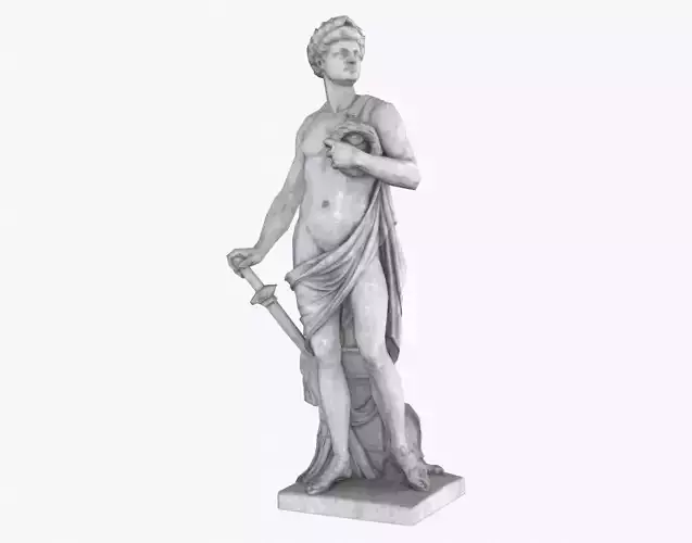 Roman Imperator - Granite