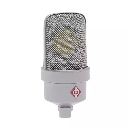 Neumann TLM 49 Microphone