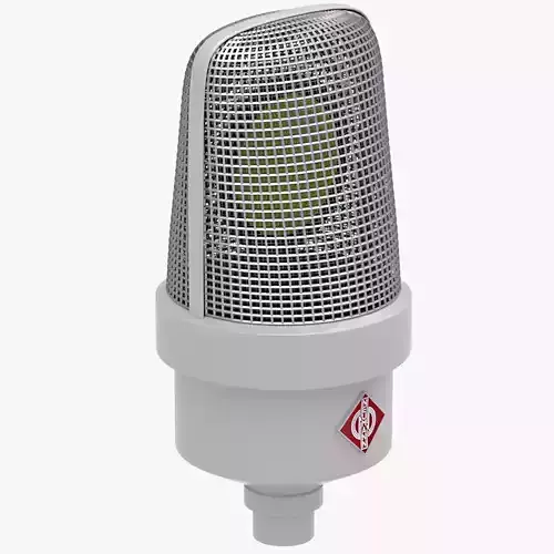 Neumann TLM 49 Microphone