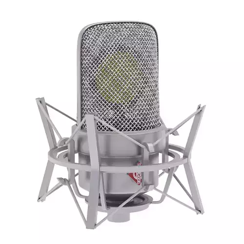 Neumann TLM 49 Microphone with Stand