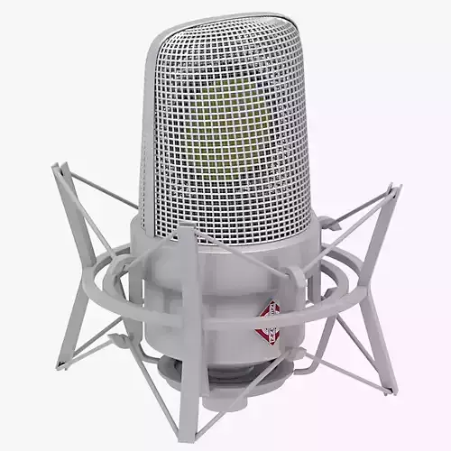 Neumann TLM 49 Microphone with Stand