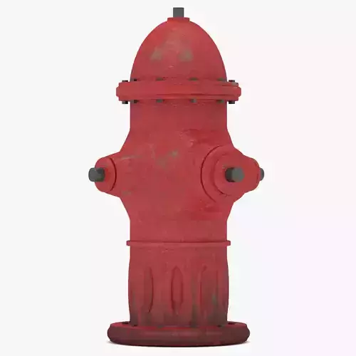 Fire Hydrant