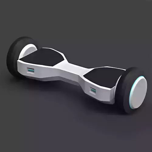 Hoverboard