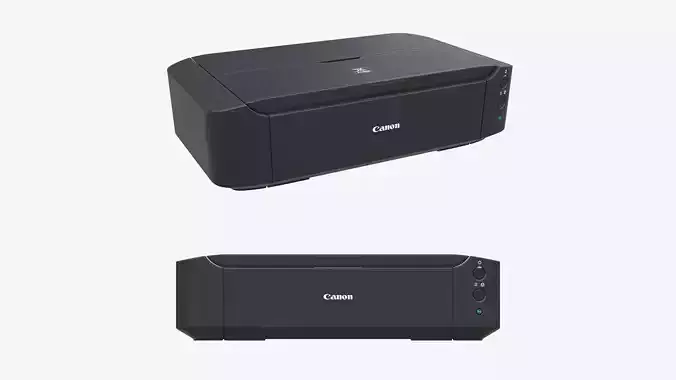 Canon Pixma iP8750 Printer