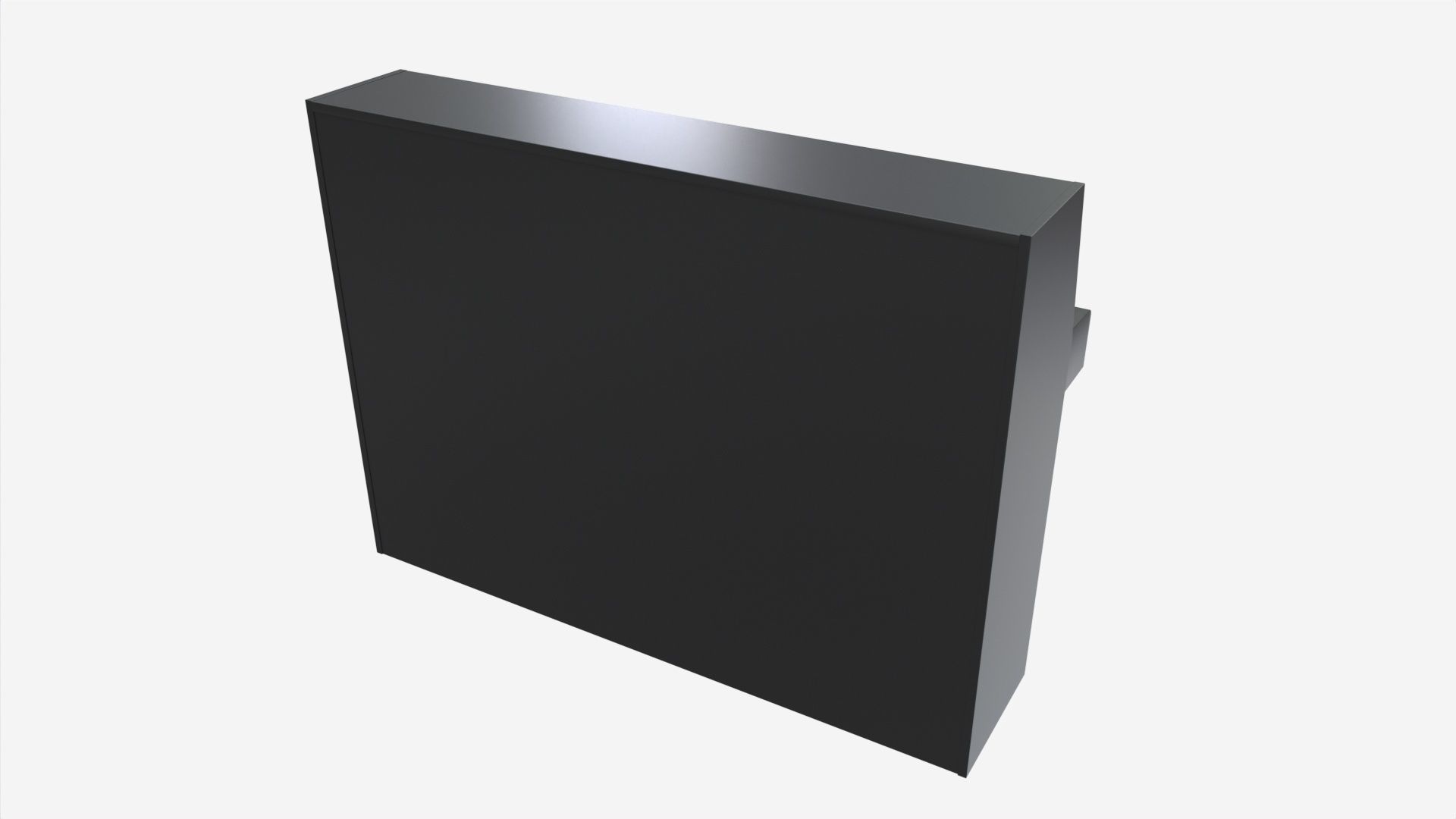 Digital piano musical instruments 06 3D model_1