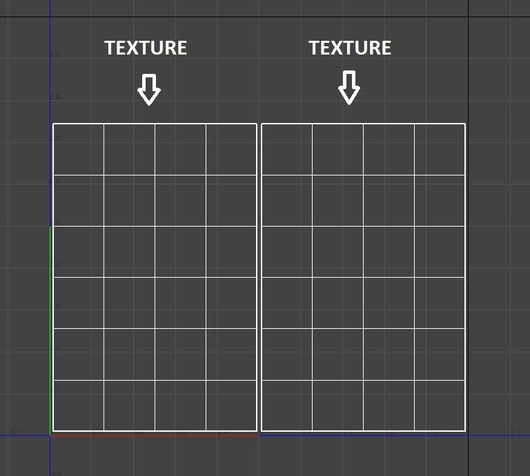 Street Advertising Billboard 03 Low-poly 3D model_17