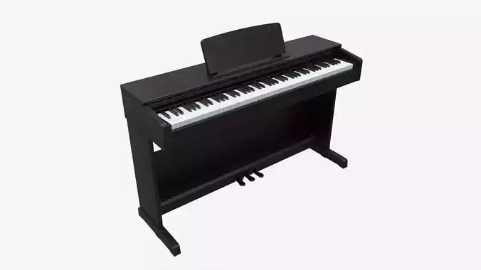 Digital piano musical instruments 08