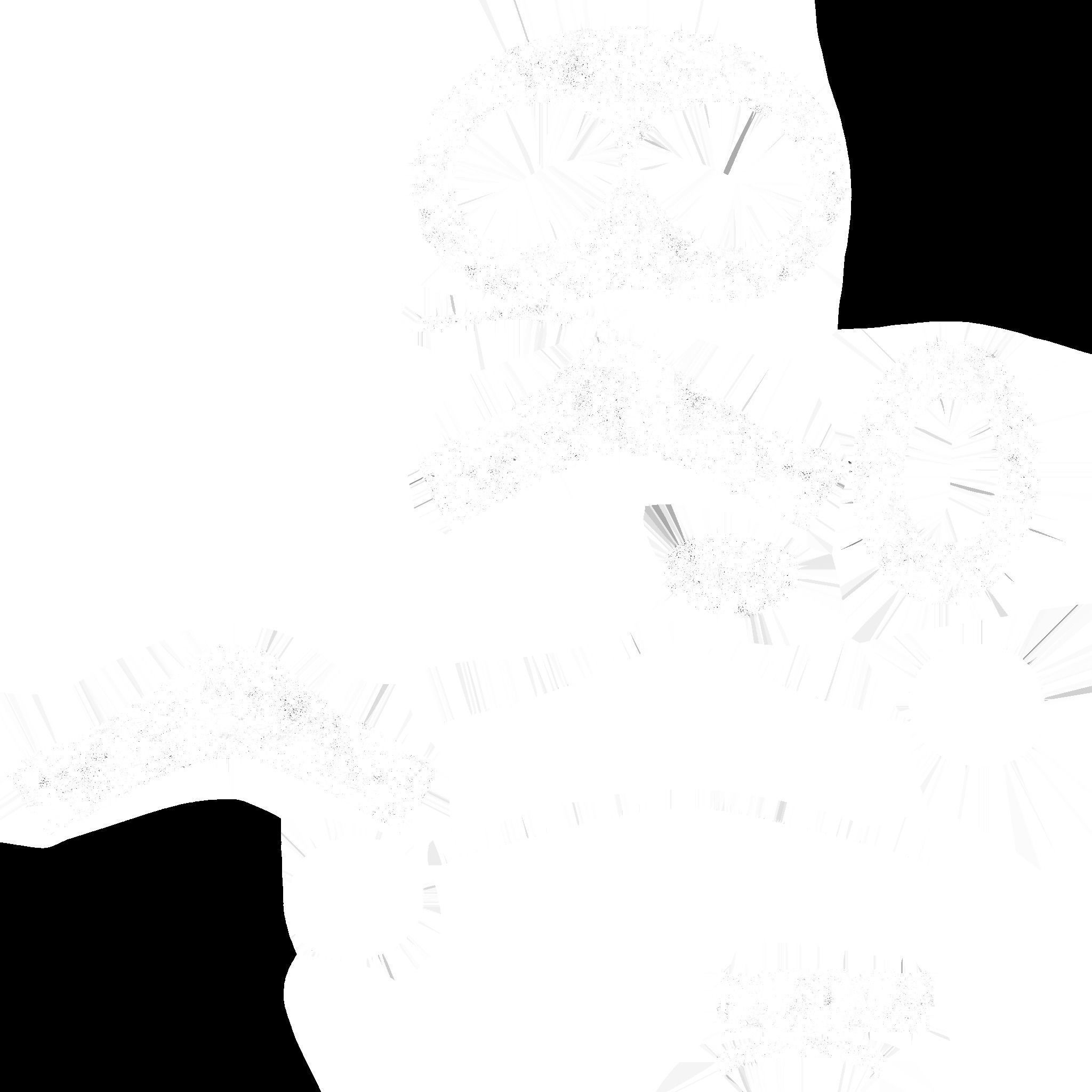 Jetpack J07 Light Steel - SciFi Character Design Low-poly 3D model_26