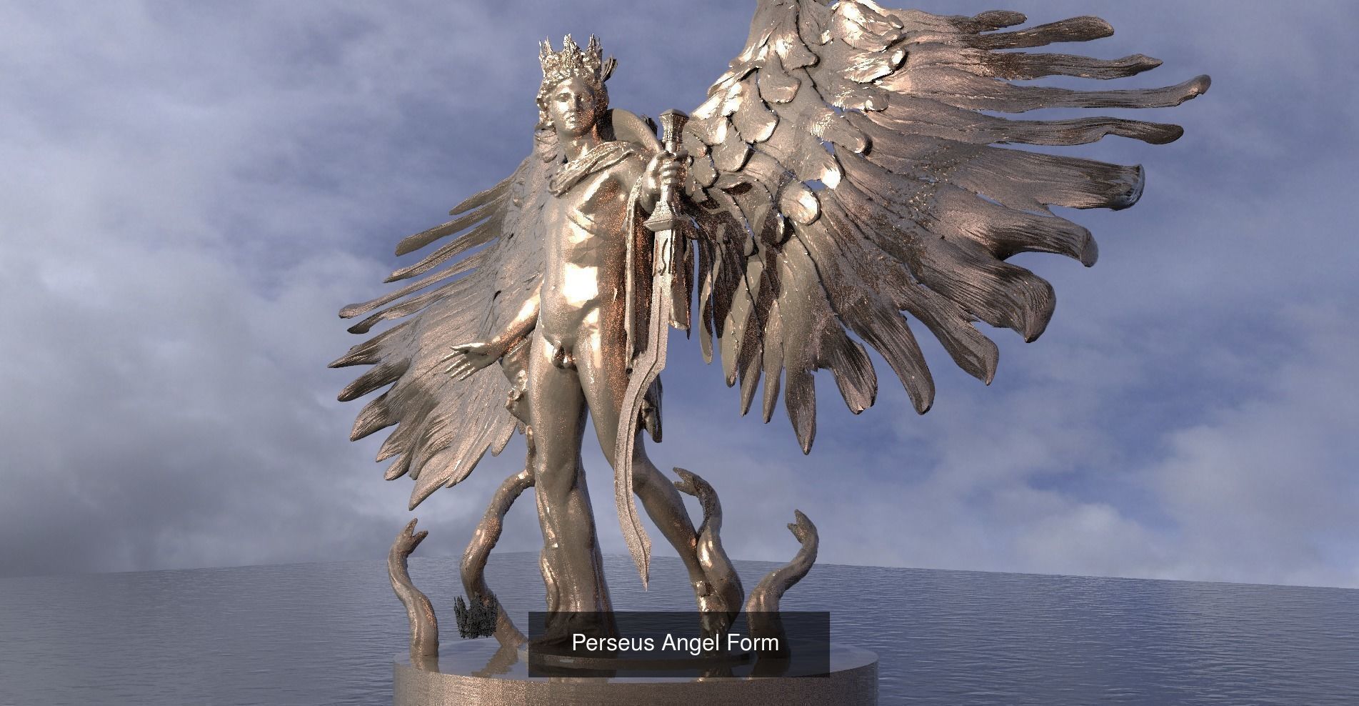 Greek Hero Collection 1 _5