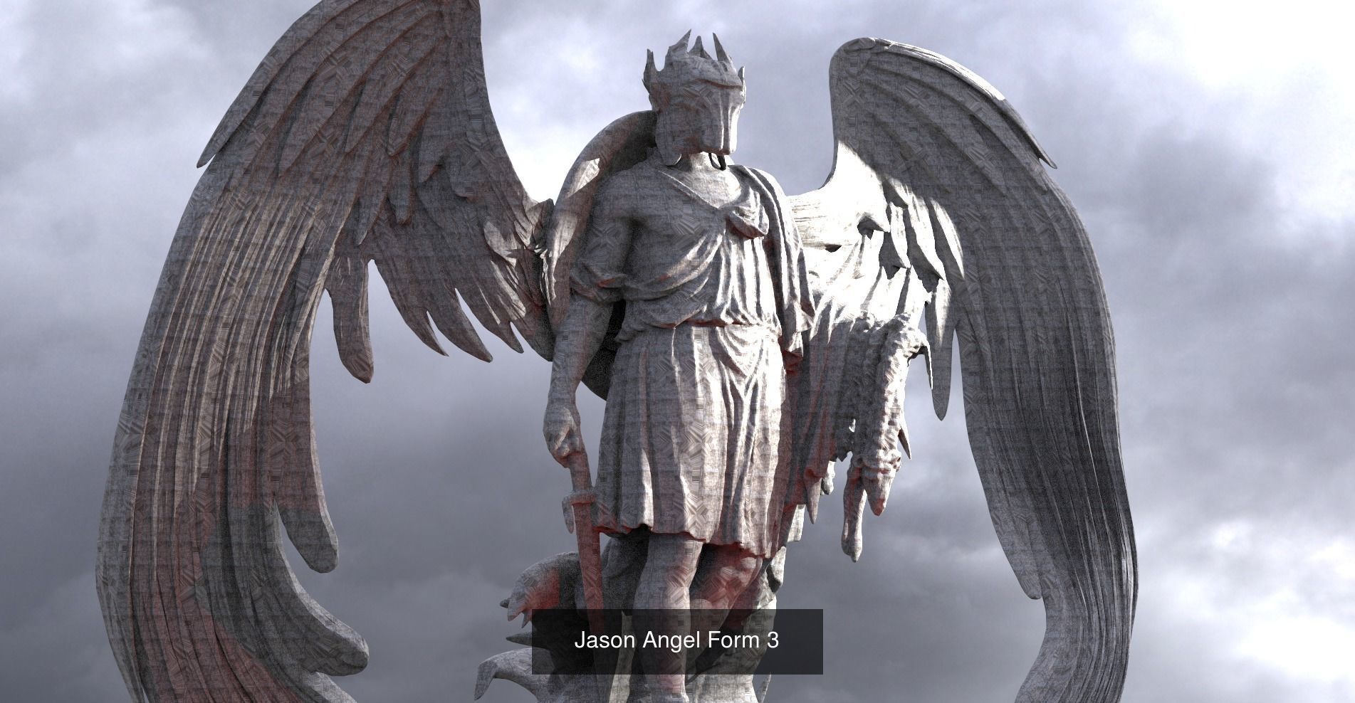 Greek Hero Collection 1 _4