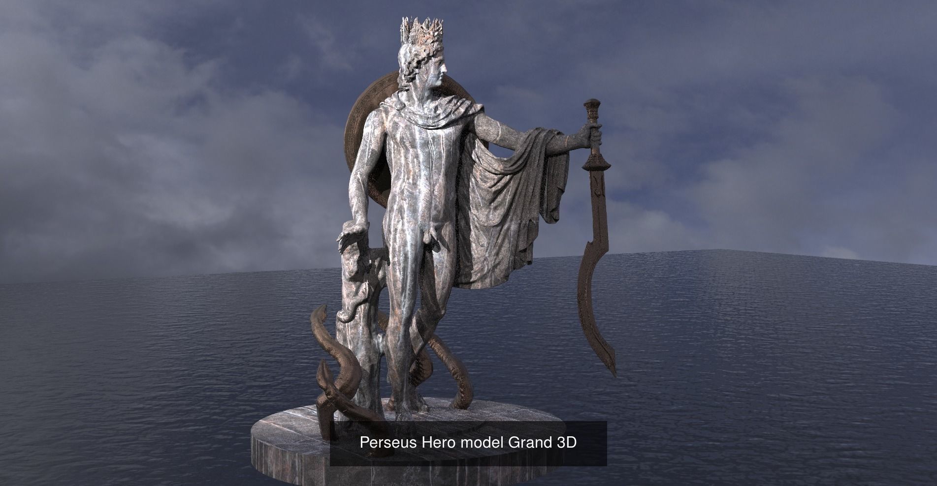 Greek Hero Collection 1 _6