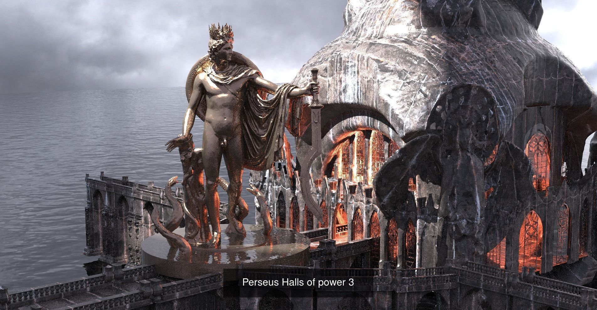 Greek Hero Collection 1 _8