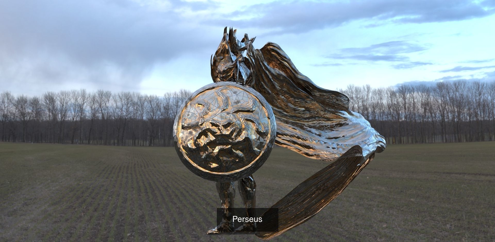 Greek Hero Collection 1 _2